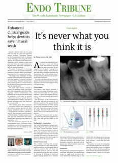 Endo Tribune U.S. No. 7, 2014