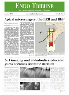 Endo Tribune U.S.