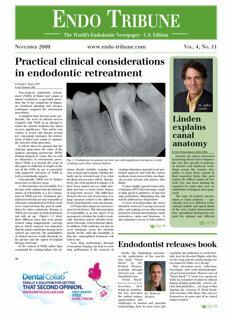 Endo Tribune U.S.