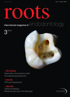 roots international No. 3, 2014