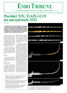 Endo Tribune Poland No. 1, 2015