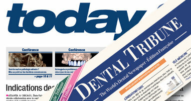 Dental Tribune prépare l'ADF