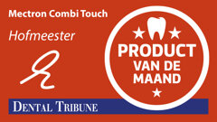 Mectron Combi Touch - Product van de Maand