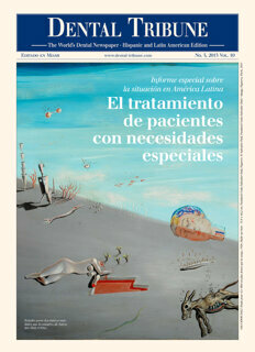 DT Latin America No. 5, 2013