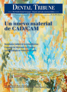 DT Latin America No. 12, 2014