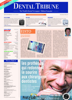 DT France No. 8+9, 2013