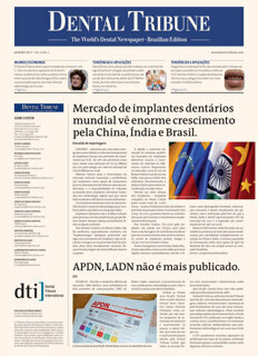 DT Brazil No. 1, 2013