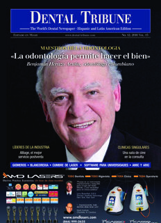 DT Latin America No. 12, 2016