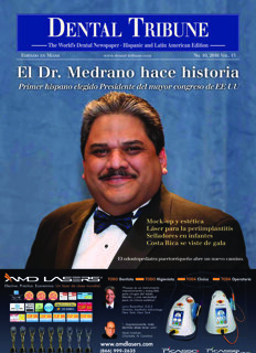 DT Latin America No. 10, 2016