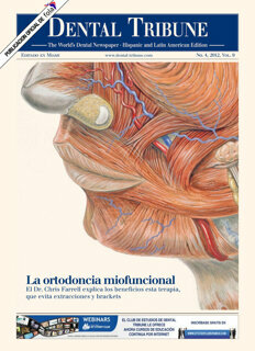 DT Latin America No. 4, 2012