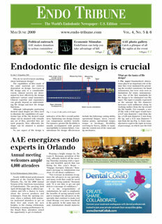 Endo Tribune U.S.