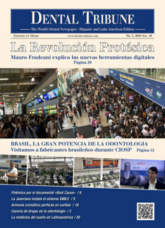 DT Latin America No. 3, 2019