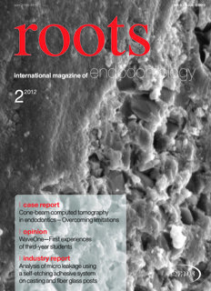 roots international No. 2, 2012