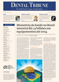 DT Brazil No. 4, 2013