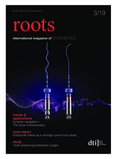 roots international No. 3, 2019