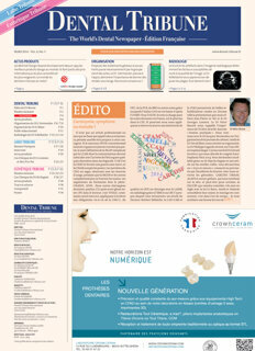 DT France No. 3, 2014