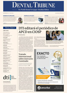 DT Brazil No. 5, 2013