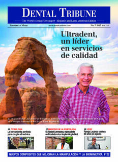 DT Latin America No. 7, 2017