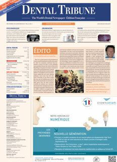 DT France No. 1, 2014