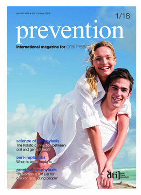 prevention international No. 1, 2018