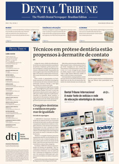 DT Brazil No. 1, 2014