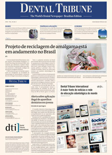 DT Brazil No. 5, 2014