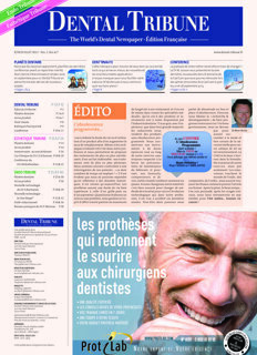 DT France No. 6+7, 2013