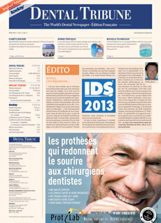 DT France No. 5, 2013