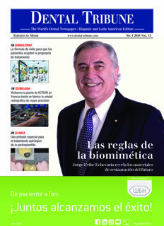 DT Latin America No. 4, 2018