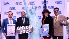 Nuevo Gerente General del Greater New York Dental Meeting